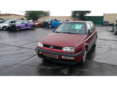 CREMALLERA DIRECCION VOLKSWAGEN GOLF 1995