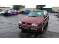 Radiador motor VOLKSWAGEN GOLF 1995