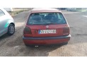 Radiador motor VOLKSWAGEN GOLF 1995