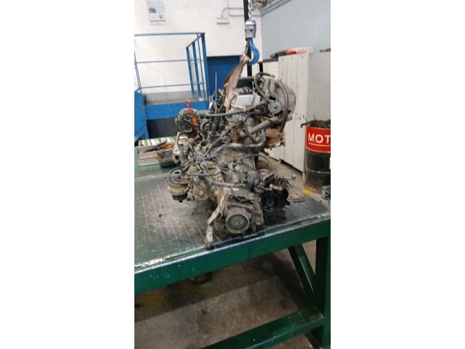 Motor VOLKSWAGEN GOLF 1995