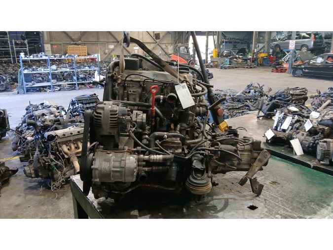 Motor VOLKSWAGEN GOLF 1995