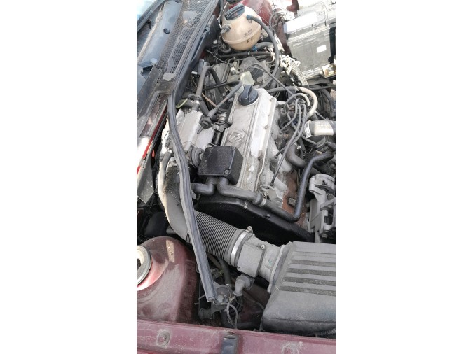 ELEVALUNAS DELANTERO DERECHO VOLKSWAGEN GOLF 1995