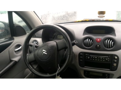 PILOTO TRASERO IZQUIERDO CITROEN C3 2005