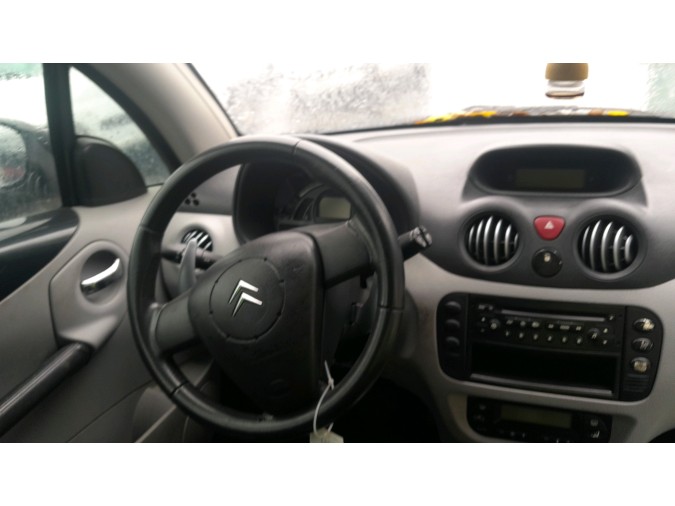 PILOTO TRASERO IZQUIERDO CITROEN C3 2005
