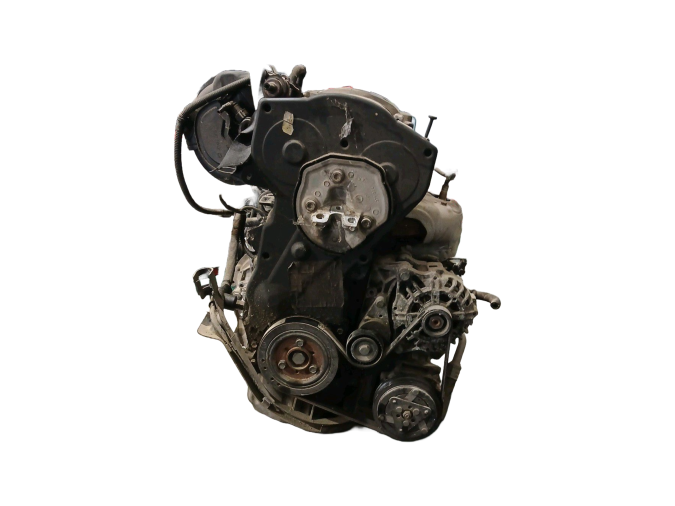 Alternador CITROEN C3