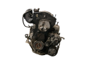 MOTOR ARRANQUE CITROEN C3