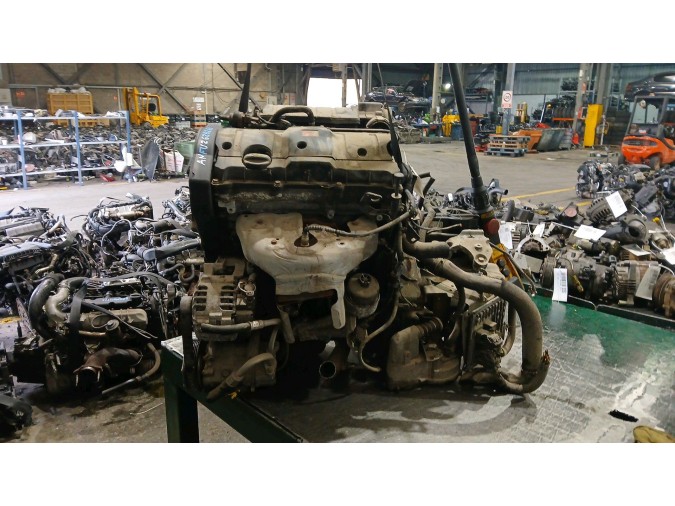 MOTOR ARRANQUE CITROEN C3