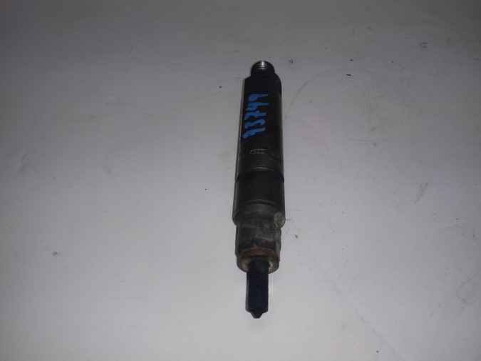 Inyector Varios OPEL VECTRA 2000
