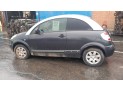 ELEVALUNAS DELANTERO DERECHO CITROEN C3 2005