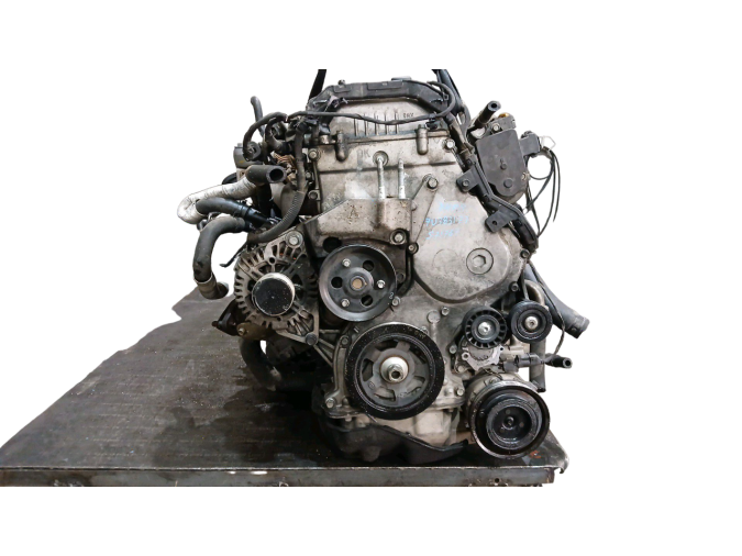 MOTOR CON ACCESORIOS Y CAJA DE CAMBIOS HYUNDAI I30 2007