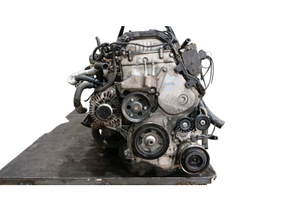 MOTOR ARRANQUE HYUNDAI I30 2007
