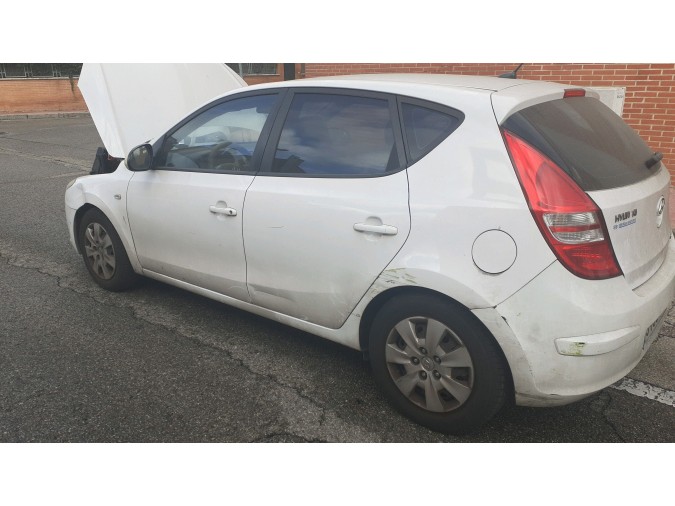 ELEVALUNAS DELANTERO DERECHO HYUNDAI I30 2007