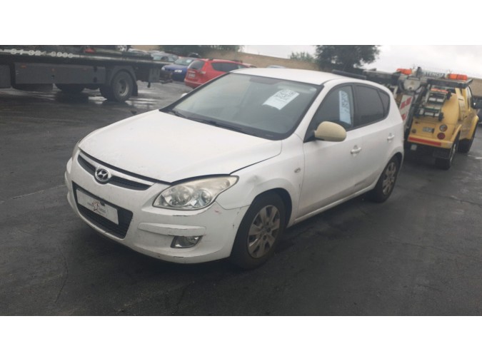 MANDO ELEVALUNAS DELANTERO DERECHO HYUNDAI I30 2007