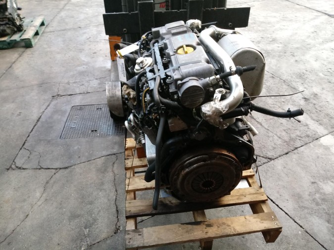 MOTOR SO OPEL VECTRA 1998