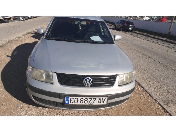 Radiador de Agua VOLKSWAGEN PASSAT 1999