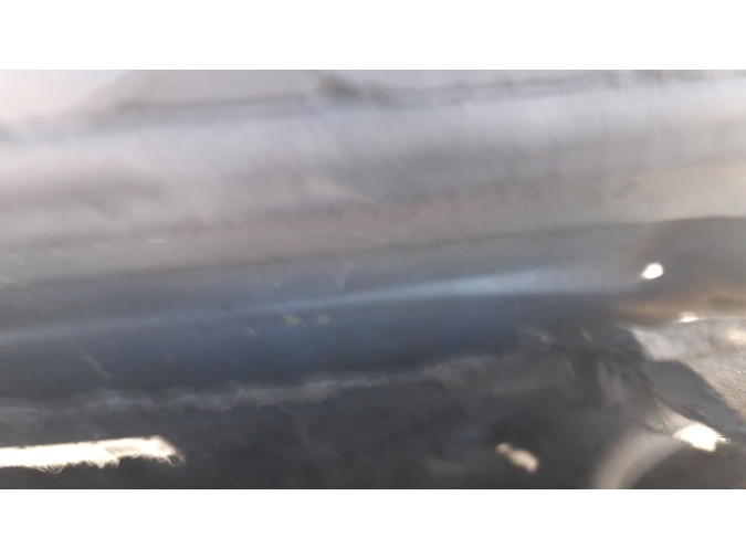 Intercooler VOLKSWAGEN PASSAT 1999