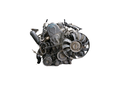 Compresor completo a/c VOLKSWAGEN PASSAT