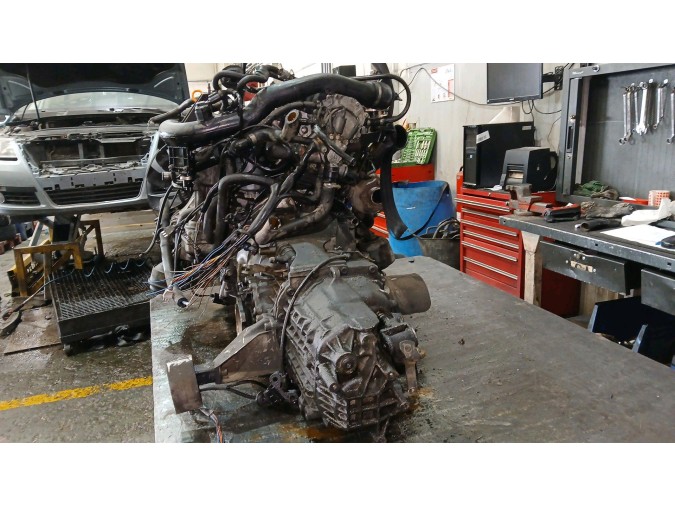 Compresor completo a/c VOLKSWAGEN PASSAT