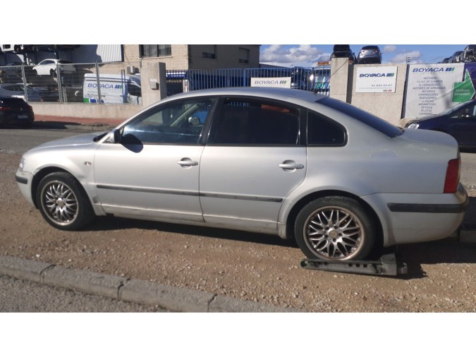 CENTRALITA AIRBAG VOLKSWAGEN PASSAT 1999