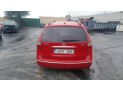 BRAZO SUSPENSION SUPERIOR TRASERO DERECHO HYUNDAI I30 2008