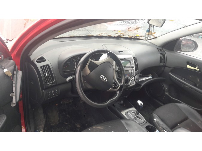 Columna dirección HYUNDAI I30 2008