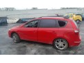 ELEVALUNAS TRASERO DERECHO HYUNDAI I30 2008