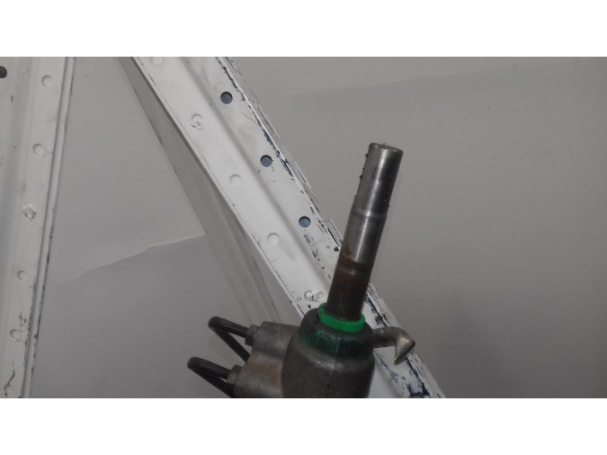 CREMALLERA DIRECCION CITROEN C5 2008