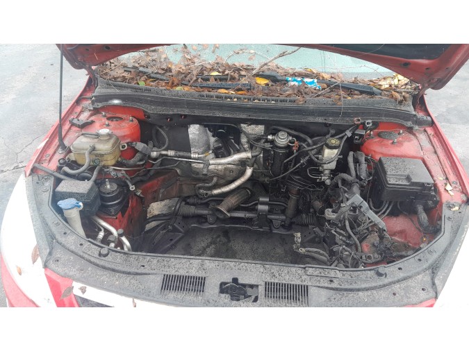 MANDO ELEVALUNAS DELANTERO DERECHO HYUNDAI I30 2008
