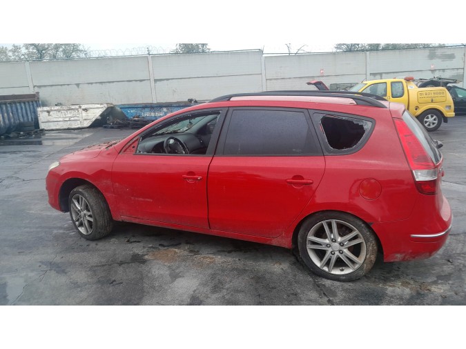 MANDO ELEVALUNAS DELANTERO DERECHO HYUNDAI I30 2008