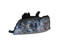 FARO IZQUIERDO  HONDA CRV 2001