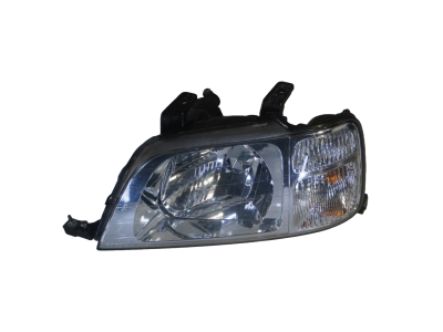 FARO IZQUIERDO  HONDA CRV 2001