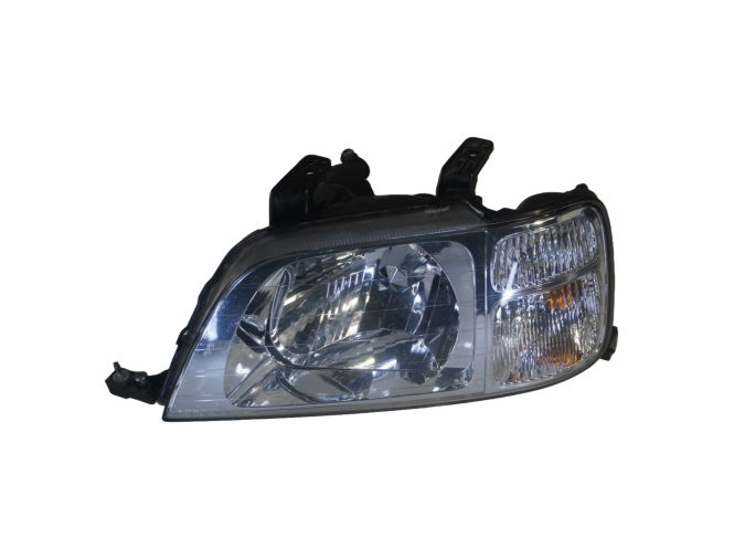 FARO IZQUIERDO  HONDA CRV 2001