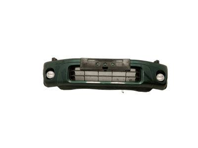 PARAGOLPES DELANTERO HONDA CRV VERDE 2001