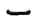 PARAGOLPES TRASERO HONDA CRV VERDE 2001