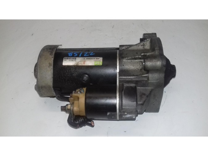 Motor Arranque CITROEN SAXO 1998