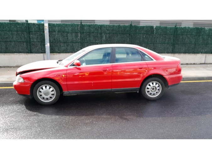 Eje transmisión AUDI A4 1999