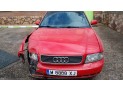 Eje transmisión AUDI A4 1999