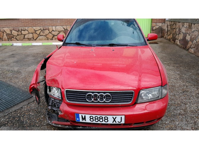 Eje transmisión AUDI A4 1999