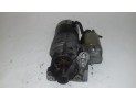 MOTOR ARRANQUE RENAULT MODUS 2005
