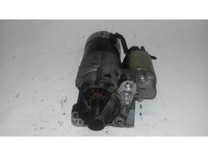 MOTOR ARRANQUE RENAULT MODUS 2005