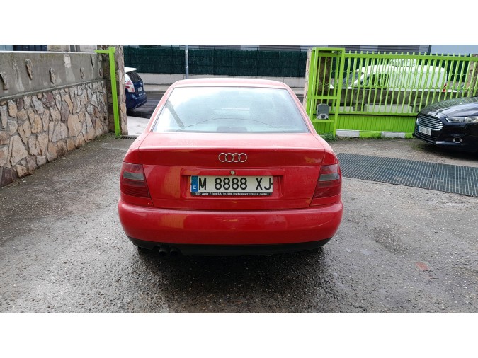 CENTRALITA AIRBAG AUDI A4 1999