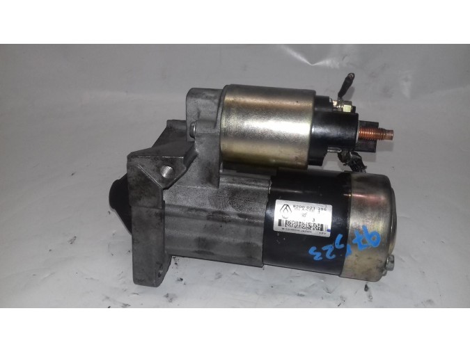 MOTOR ARRANQUE RENAULT MODUS 2005