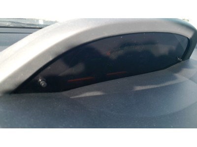 ALETA DELANTERA DERECHA TOYOTA YARIS 2010