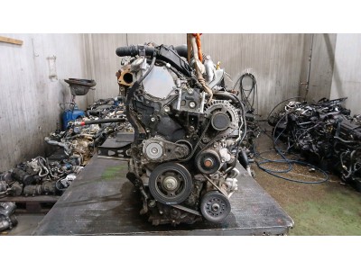 ALTERNADOR TOYOTA YARIS 2010