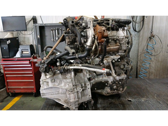 MOTOR ARRANQUE TOYOTA YARIS 2010