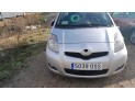ELEVALUNAS DELANTERO DERECHO TOYOTA YARIS 2010