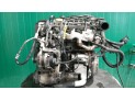 MOTOR CHEVROLET CRUZE 2010