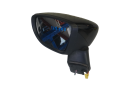 RETROVISOR IZQUIERDO RENAULT CAPTUR 2018