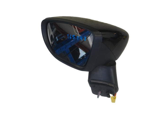 RETROVISOR IZQUIERDO RENAULT CAPTUR 2018