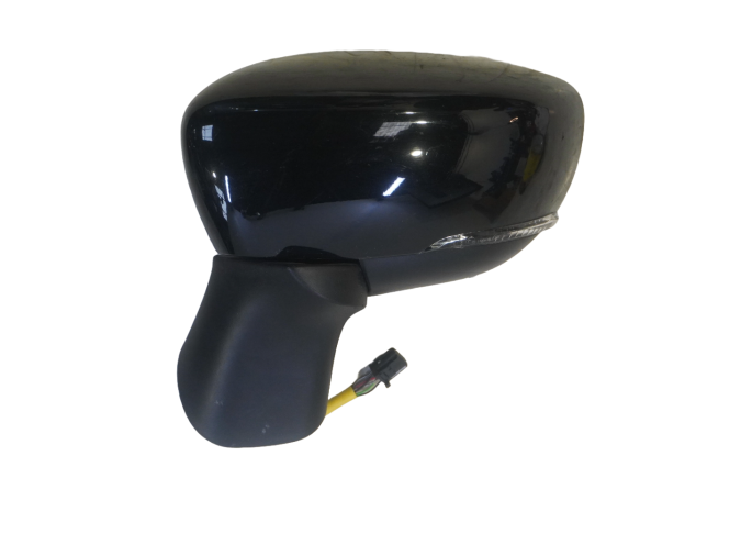RETROVISOR IZQUIERDO RENAULT CAPTUR 2018